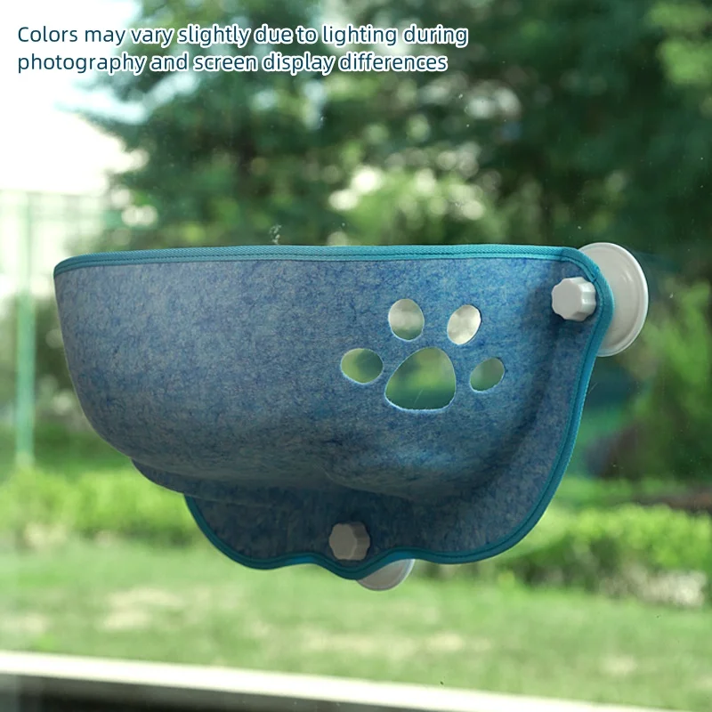 Thumbnail 4 - #25 Latest Window Mounted Cat Hammocks Offers