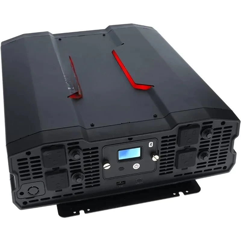 4000 Watts Inverter…