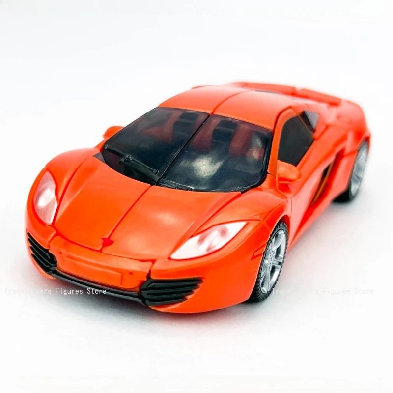 Brandneues Transformer Robot Toy SS-Serie KSI D Concept Diagramm Blackarachnid ‌   G1 Film Cartoon Actionfigur Anime Bewegliches Geschenk