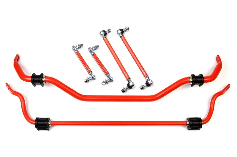 For LVTU New Anti Roll Bar Stabilizer Sway Bar Spring Steel 2-Year Warranty for LEXUS IS 3rd XE30 2014-Present