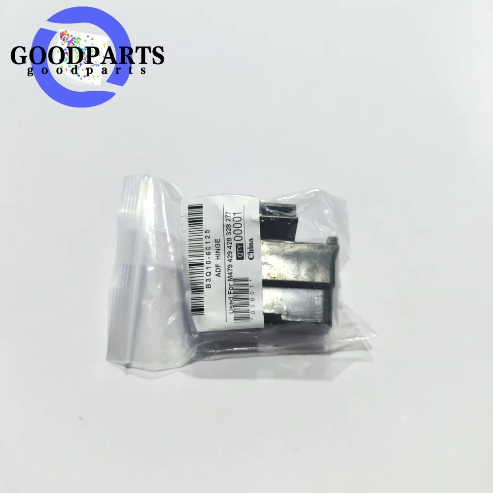 

Flawless 2pcs B3Q10-60130 ASSY Hinge ADF Lid for HP Color LaserJet Pro MFP M274 M277 M278 M281 M377 M426 274 277 278 281 377