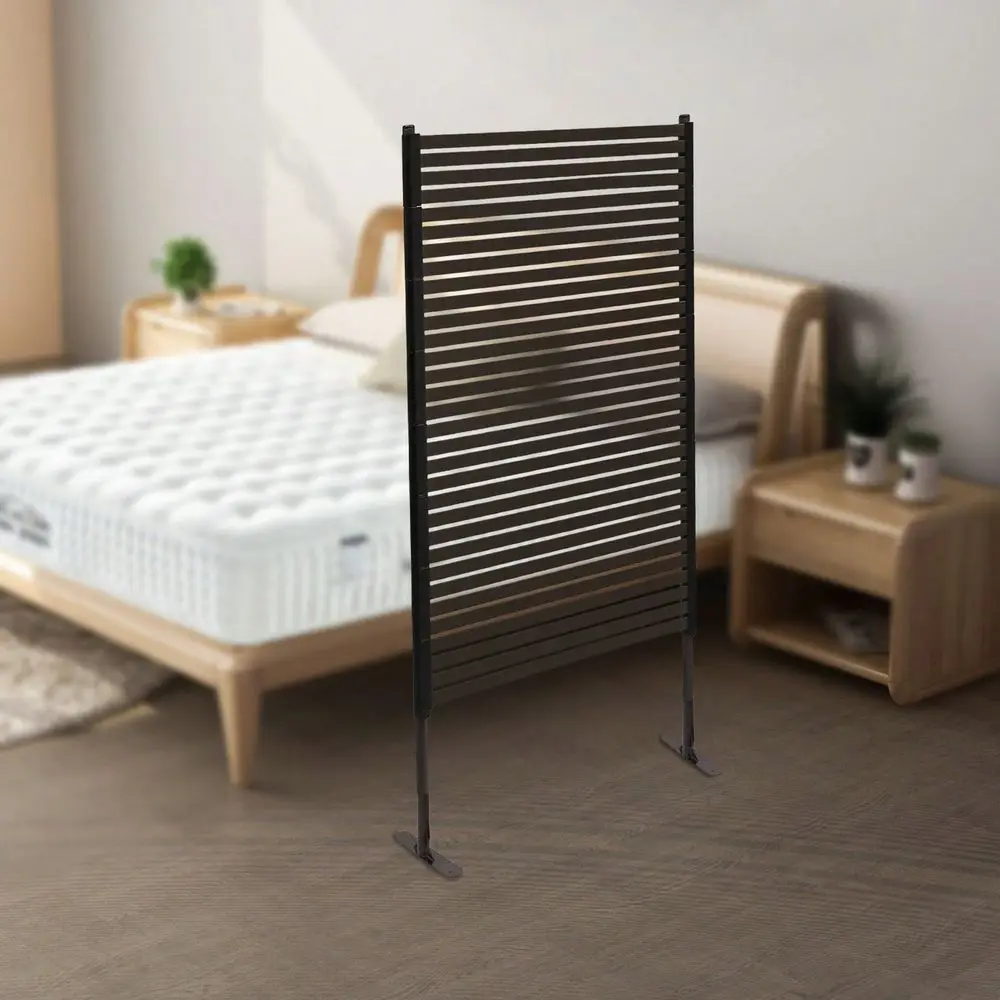 Pantalla de Privacidad para Exteriores, Divisor de 3 Pies de Ancho x 5 Pies de Alto para Jardín, Patio Trasero, Decorativo, Pantalla de Privacidad para Cercas