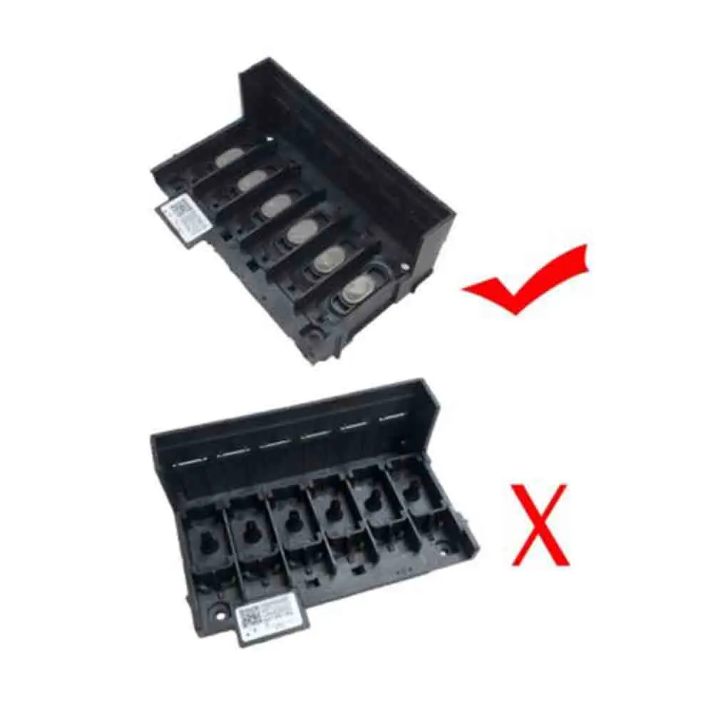 PrintHead Print Head Fits For Epson ET-8500 ET 8500 ET-8550 ET 8550