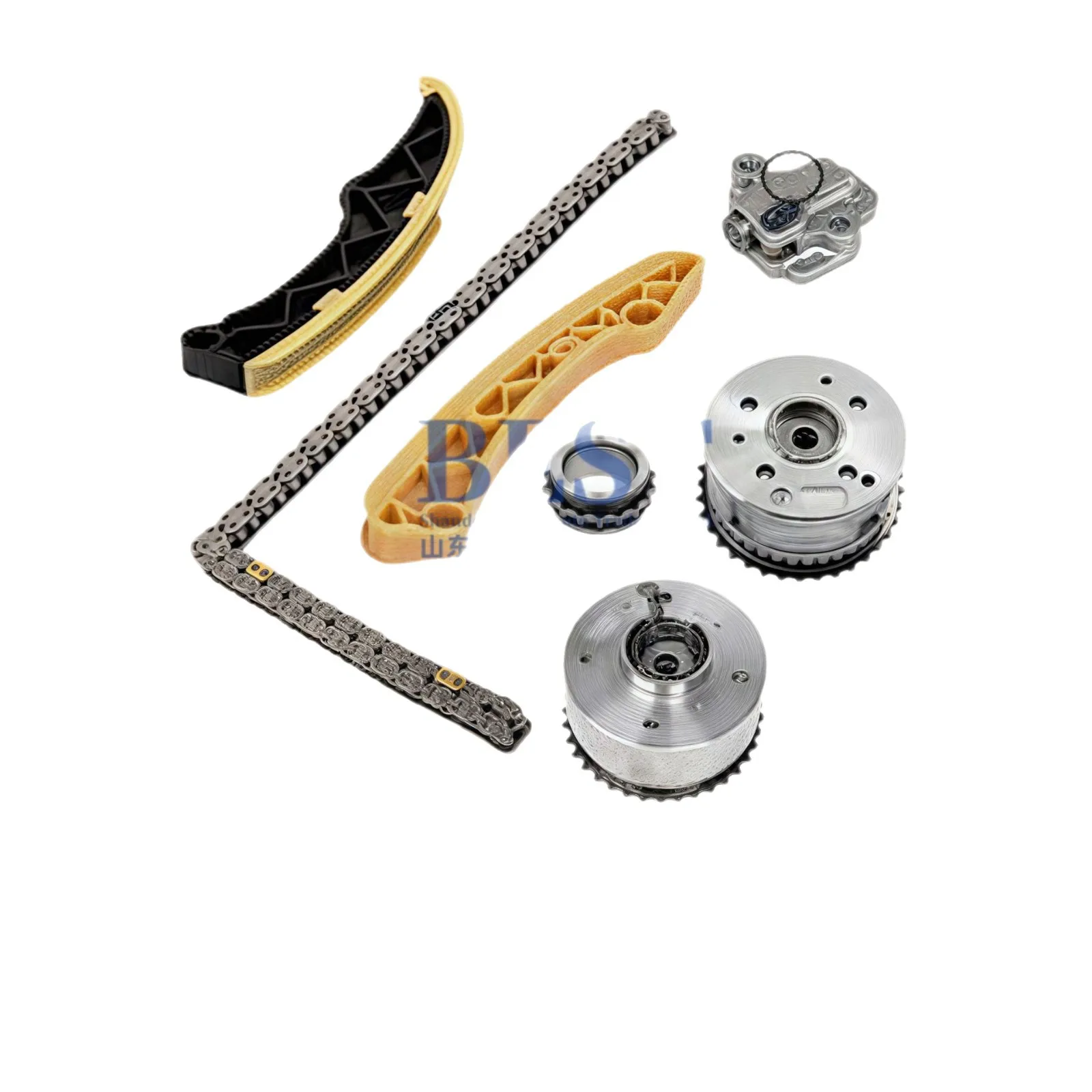 Suitable for Engine Retrofit Big Kit 12-21 Hyundai 1.6 20910-2BB03 21020-2B100