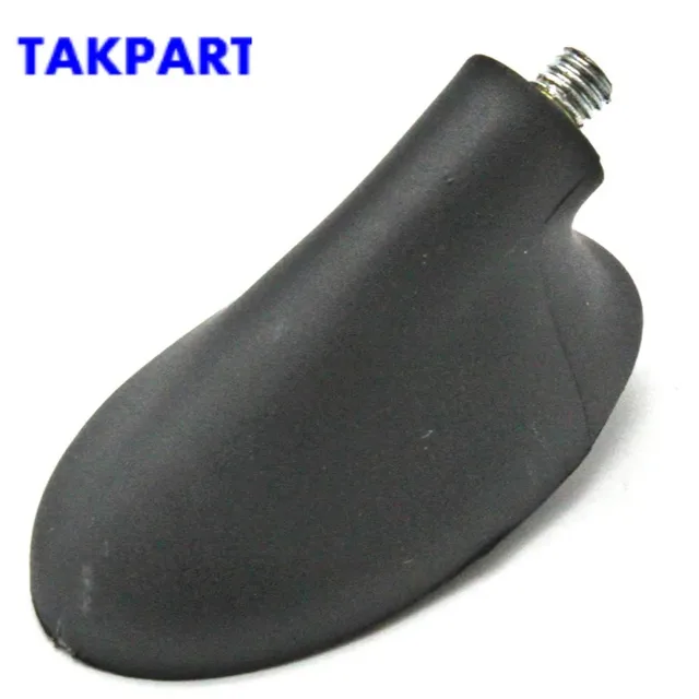 TAKPART For Ford Mondeo MK3 MK4 2001-2014 konturowy samochód zewnętrzny dach AM/FM antena radiowa podstawa antenowa maszt uszczelniający pręt
