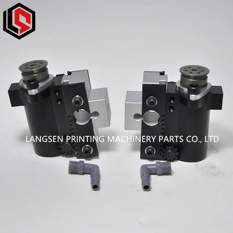 The imported Heidelberg CD102 Printing Machine Forwarding Sucker MV.103.290 MV.103.291