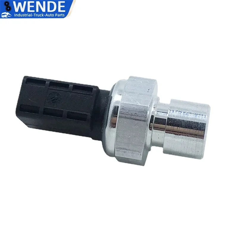 OEM 4H0959126A 4H0959126B 4H0959126 Oil Common Rail Fuel Pressure Sensor Switch for Audi A4 A5 Q5 VW Touareg