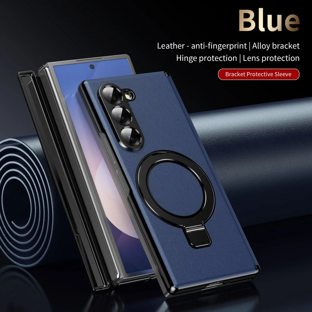 Thumbnail 2 - #63 Latest Samsung Z Fold 3 Cases Offers