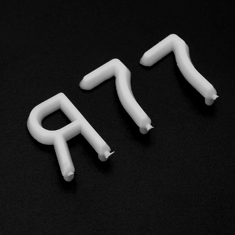 2 pcs Characters for Felt Letter Board Message Board Letterboard Russian Letter top sale,New Year Gift
