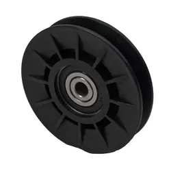 V-Idler Pulley For Husqvarna For Ayp 532194326 532194226 280659 194326 Lawn Mower Garden Power Tool Accessories