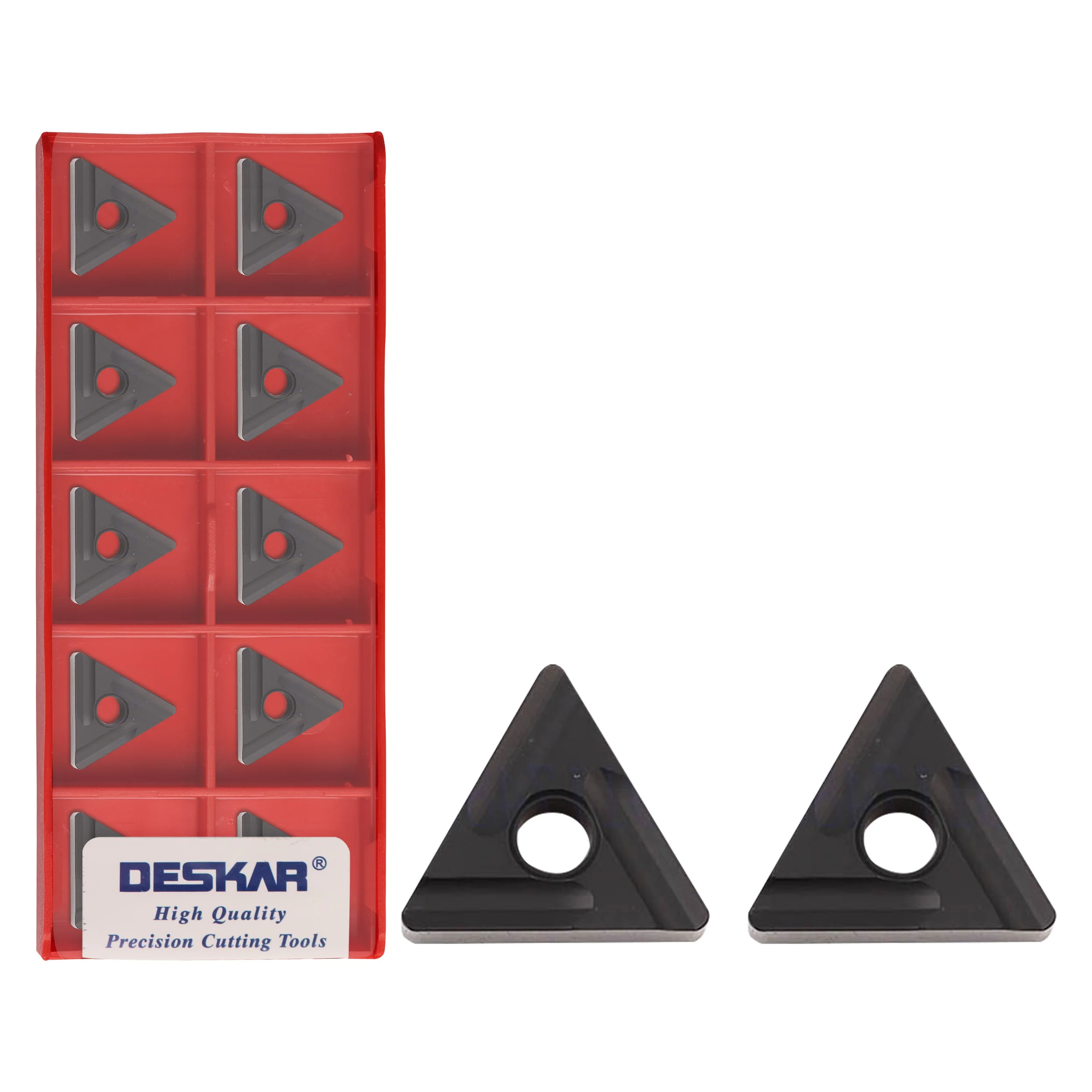 TNMG160404R-S LF9118 TNMG160408R-S LF9118 buona resistenza all'usura inserti in metallo duro utensili per tornitura in acciaio tornio CNC inserti per tornitura