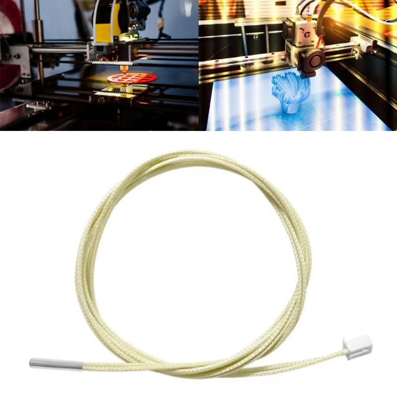 

Датчик термического сопротивления PT1000 для мониторинга Hotend 3D-принтеров H8WD