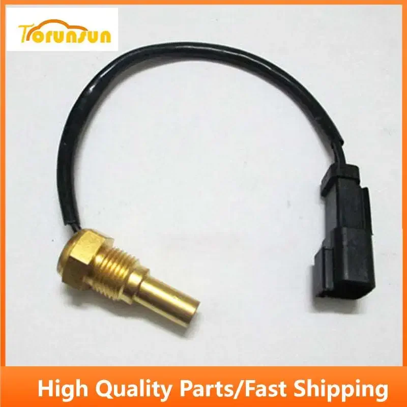 

Water temperature sensor 135-2336,1352336 34390-02200 for Caterpillar CAT E320C excavator