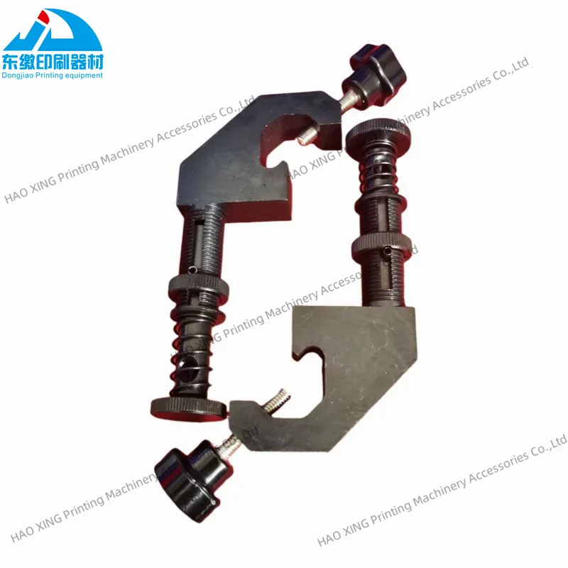 

F2.028.415 Инструмент F3.028.438S Пружина сжатия для Heidelberg Всасывающая головка Подъемная присоска Регулировочная направляющая инструмента C5.028.198