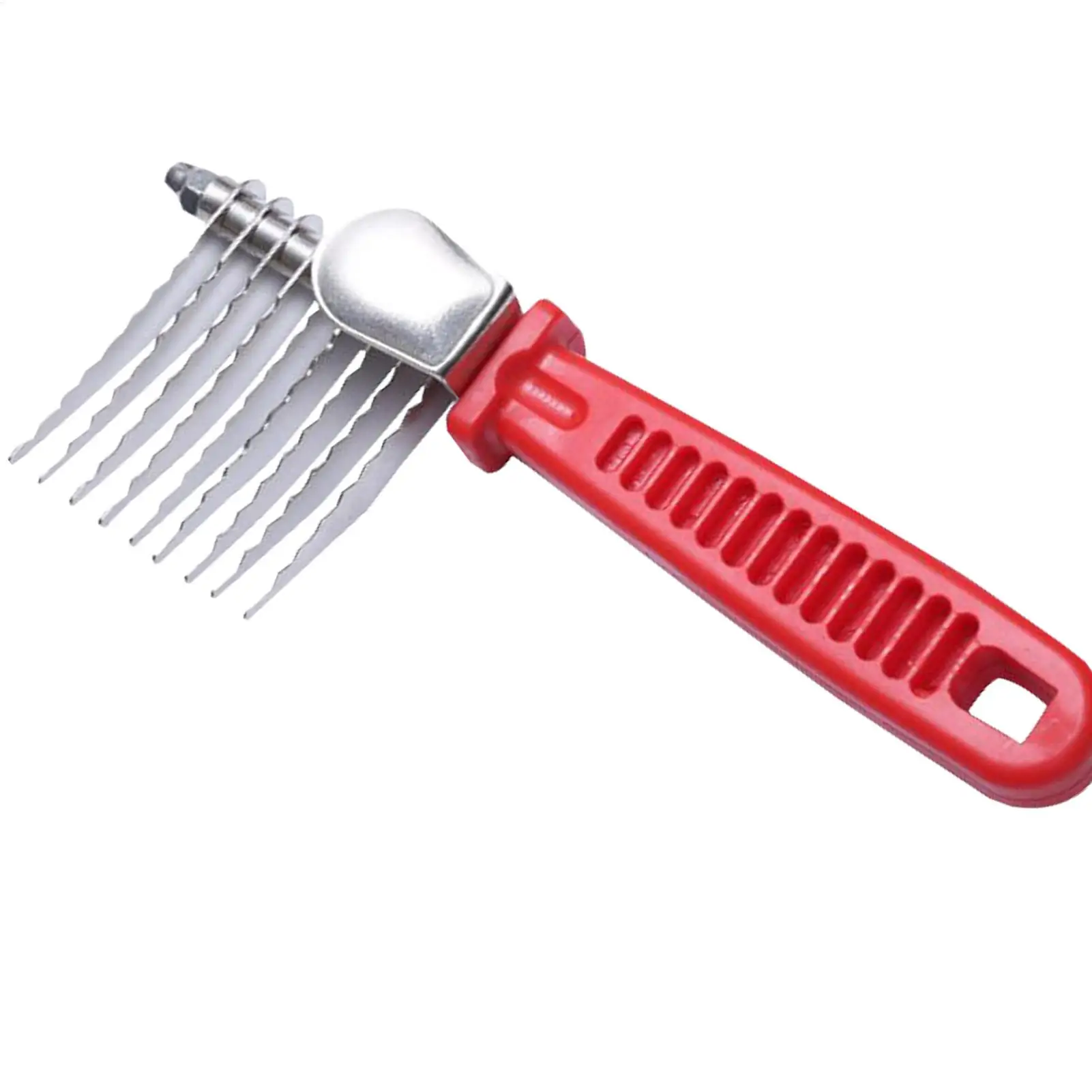 Pente de tosa para gatos e cães para desembaraçar nós do pelo_voghion.com