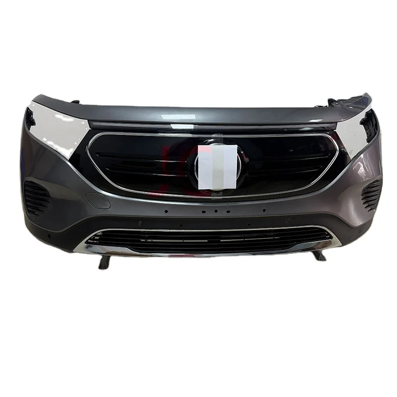 

High Quality EQA Front Assembly Radiator Fan Car Bumper Pin for Front Vehicle Enhancement