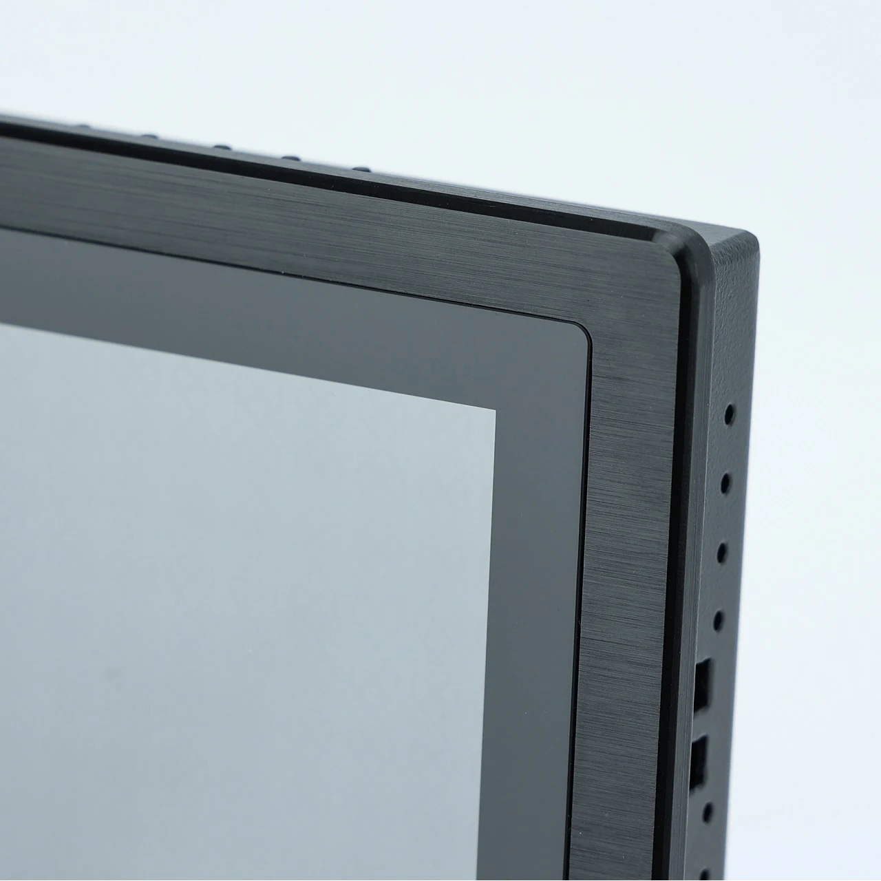 Mini computer Android PRODUCT da 5 pollici con touch screen, display touch screen integrato a cornice aperta