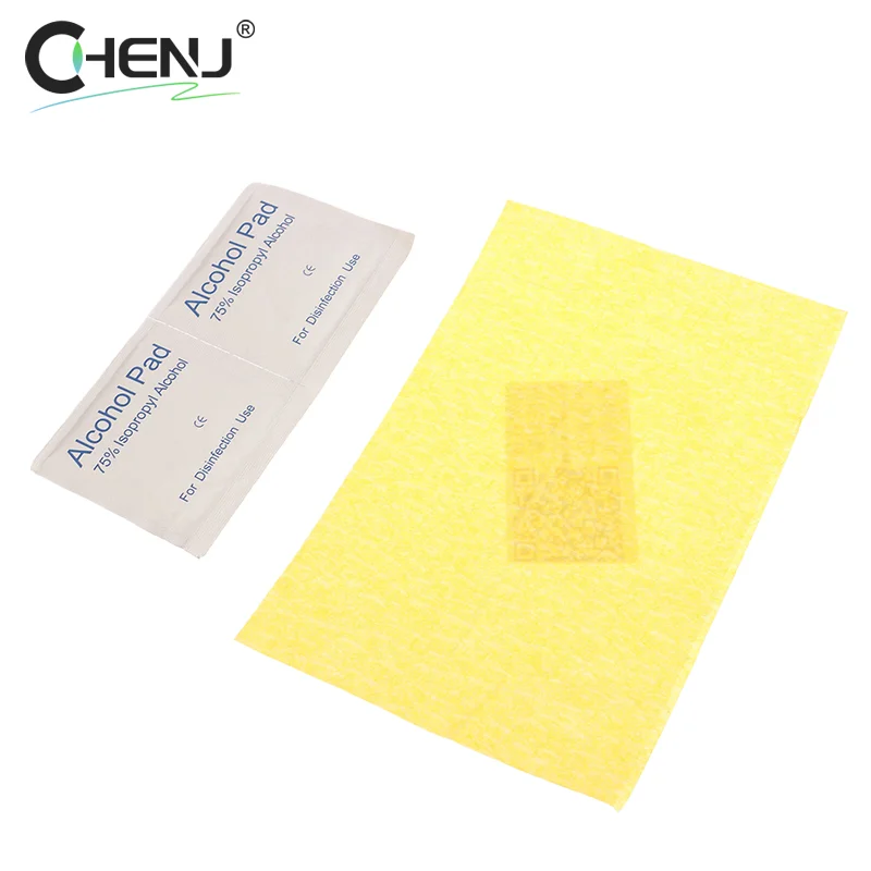 

6x30CM Universal Non-Slip DIY Pad Mouse Sticker Non-slip Mouse Skates Gaming Mouse Replacement Mouse Feet Pads Cut Diy