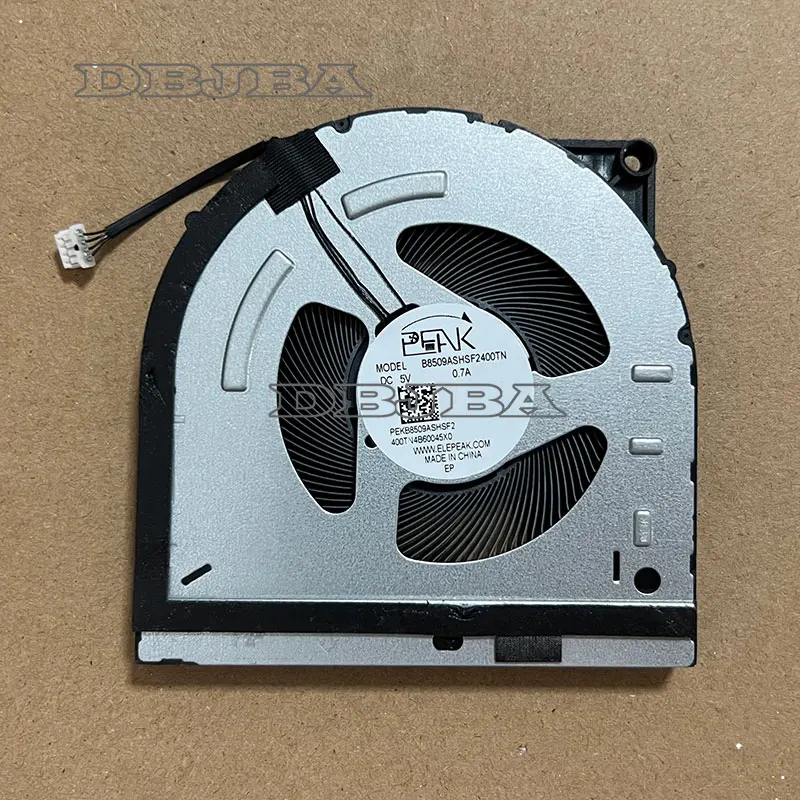 

Laptop Cooling Fan For B8509ASHSF2400TN 5V 0.7A Fan