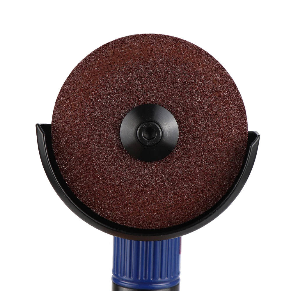 Imagem -05 - Hifeson-rebarbadora Pneumática Máquina de Corte Mini Cortador de ar Ferramenta Elétrica 13000rpm Moagem Metal Madeira
