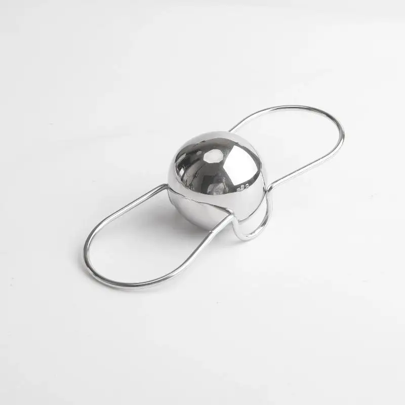 

Cooler Espresso Machine Accessories Espresso Ball For Espresso, Stainless Steel Espresso Chilling Ball Espresso