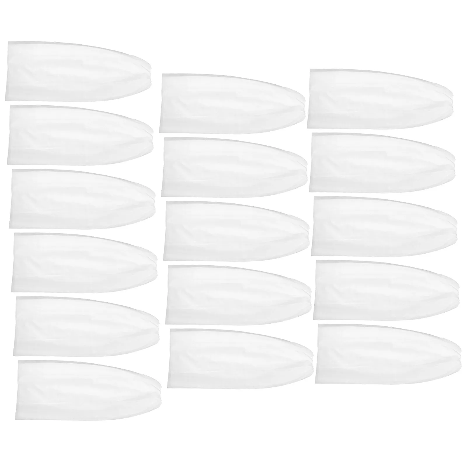 16Pcs Non-Woven Bath Towel Skirt Set Women Luxe Disposable Spa Wrap Towel Robe for Hotels Salons Saunas Massage Facial Gowns