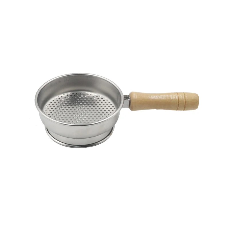 SY 1PC Multihole Stainless Steel Hookah Coal Screens Shisha Charcoal  Carbon Chicha Narguile Smoking Accessories Vattenpipa