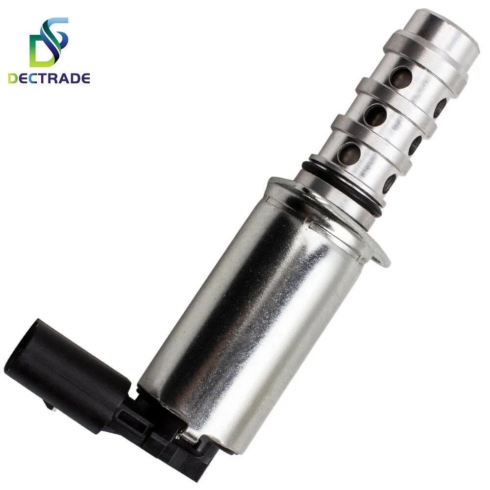 DECTRADE Camshaft VVT Solenoid Valve For Audi A3 A4 A6 TT VW Golf Jetta Passat Tiguan Skoda Octavia 06F 109 257 C 06F 109 257 A