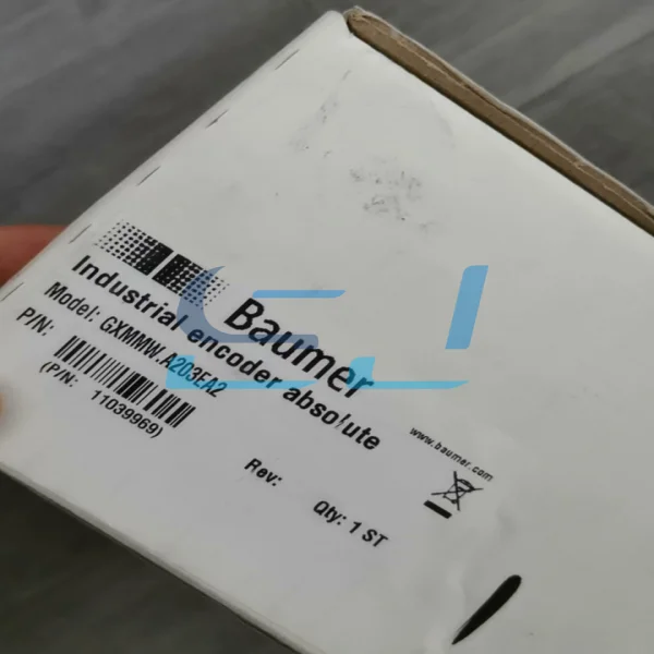 

Совершенно новый кодировщик Gxmmwa203ea2, новый оригинальный точечный Plc