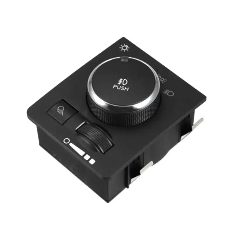 

AEF3-4602918AA, диммер для фар для Dodge Ram 1500 2500 3500 4500, переключатель фар, регулятор фар