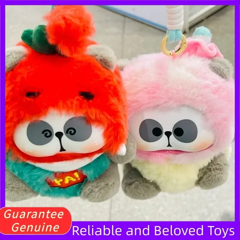 

New Genuine Toycity Mr Pa Candy Series Blind Box Mystery Box Dolls Kawaii Action Anime Figure Blind Box Toys Gift Kawaii Gift