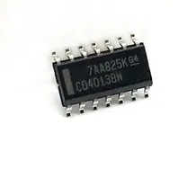 CD4013BM Cmos D SOP…