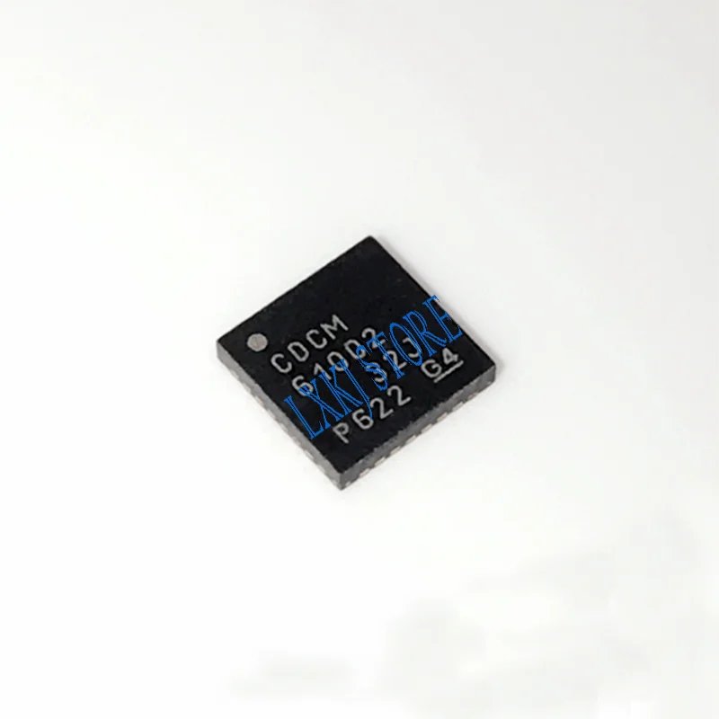10pcs/Lot  CDCM61002RHBT CDCM61002 QFN-32