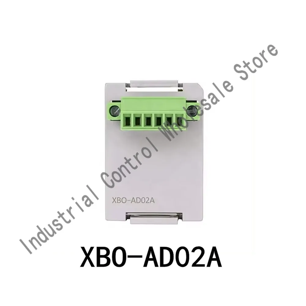 

New Original For LS PLC Module XBO-AD02A