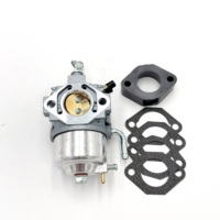 Carburetor Mitsubishi Carb GB290 GM291 GM301 MGE4000 MGE4800 MBG5500 8HP 10HP