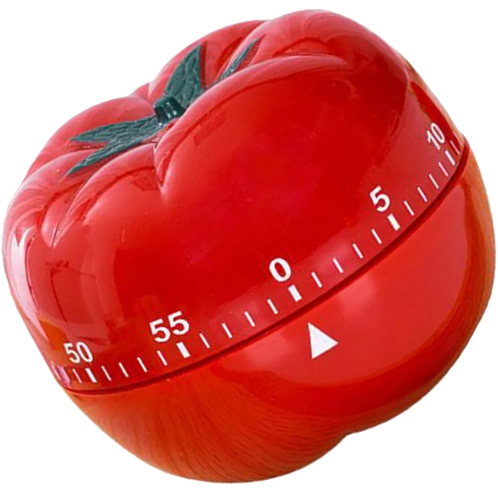 

Kitchen Timer Magnetic Timer For Kids Minutes Time Management Tool Fruit Shaped Cooking Timer For Home Restaurant Kitchen