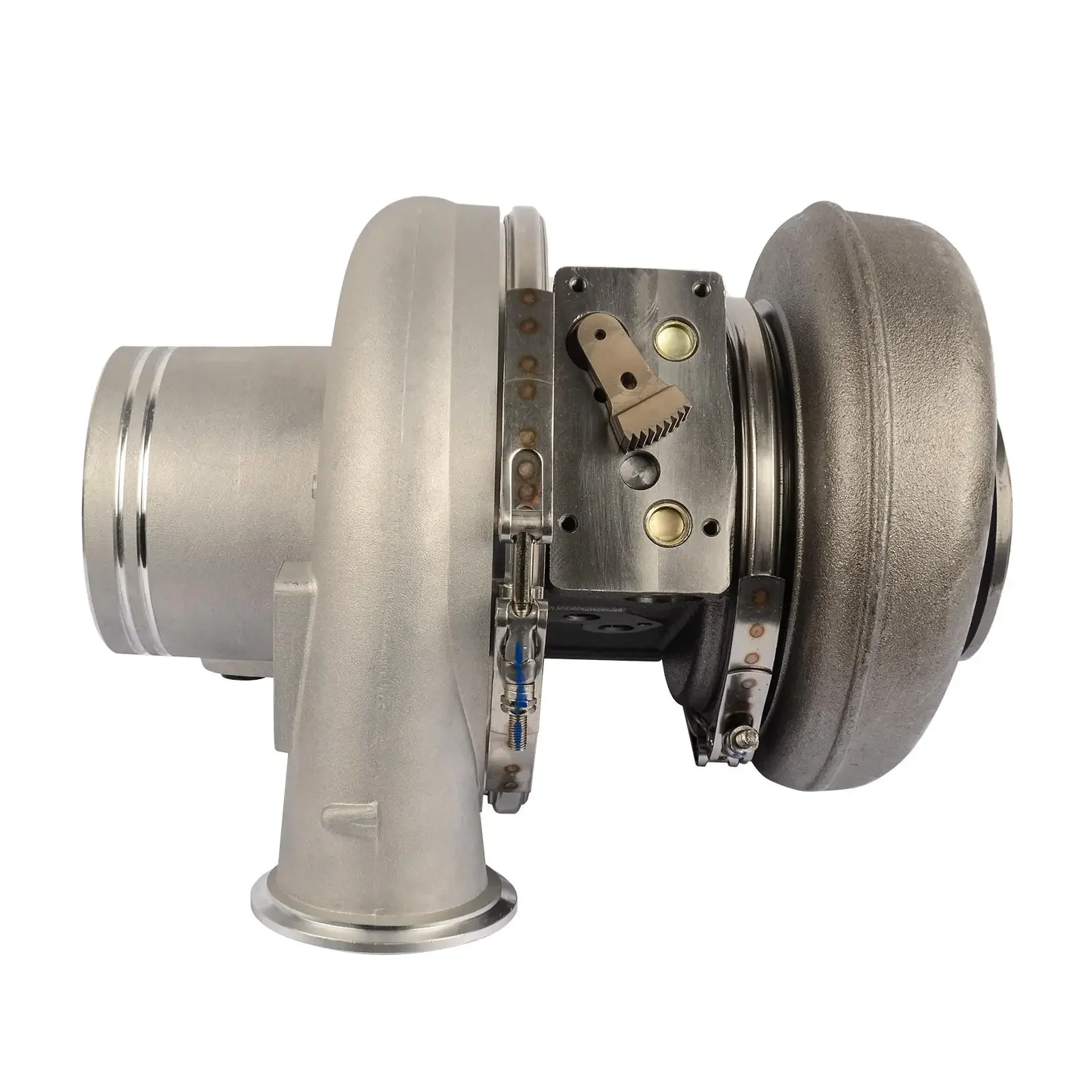 AP03 Turbo for Cummins ISX Engine HE561V HE500VG Turbocharger 4045031 4309076 5350611