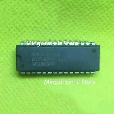 DIP 집적 회로 IC 칩, D17147CT, D17147CT120, 2 개