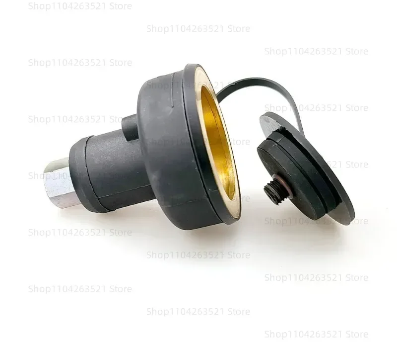 

Gas Equipment For Auto Top Quality Lpg Filling Valve Black Valves