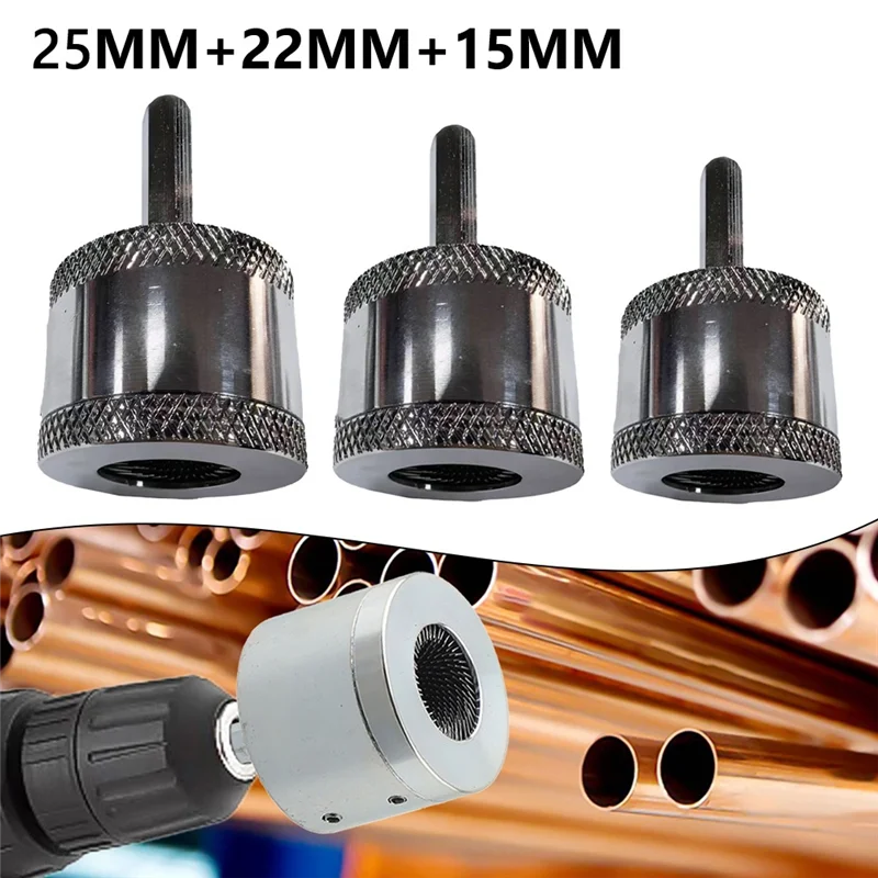 

MOPHE-Copper Pipe Cleaning Brush Plumbing Brush,Wire Pipe Cleaners Fitting For Industrial Purposes Plumbers 15Mm