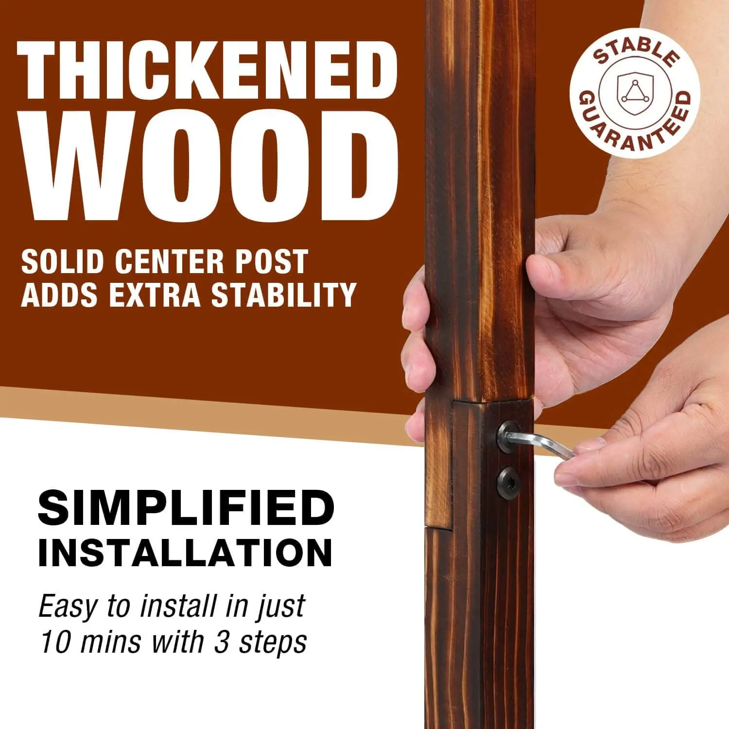 حامل قضيب صيد دوار بدرجة ، للمرآب ، يدعم الأرضية حتى 16 قضيب