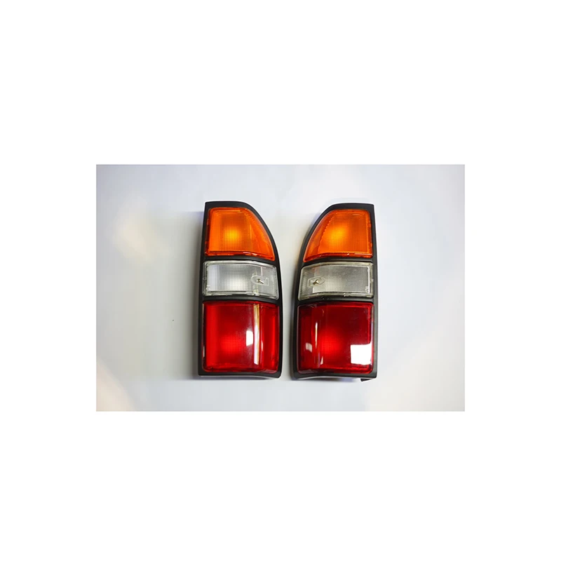 

car tricolor tail light For Toyota Land Cruiser landcruiser 95 Tri-Color Tail Lights