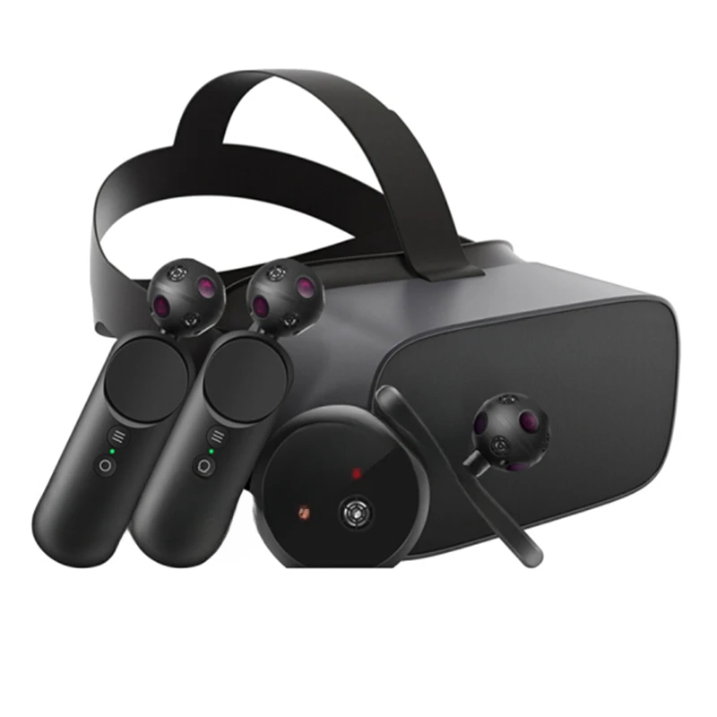 

）V901C/Pro enhanced VR integrated body feeling game with 4K display and 4K high-definition screen