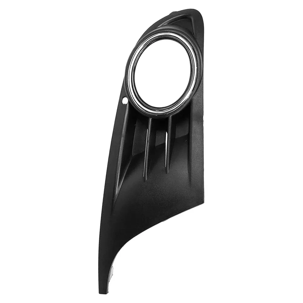 المصد الأمامي للسيارة غطاء خفيف للضباب شواية محيطة يسار ويمين للجولف MK6 البديل كابريوليه 2009-2013 5K0853665 5K0853666 #3