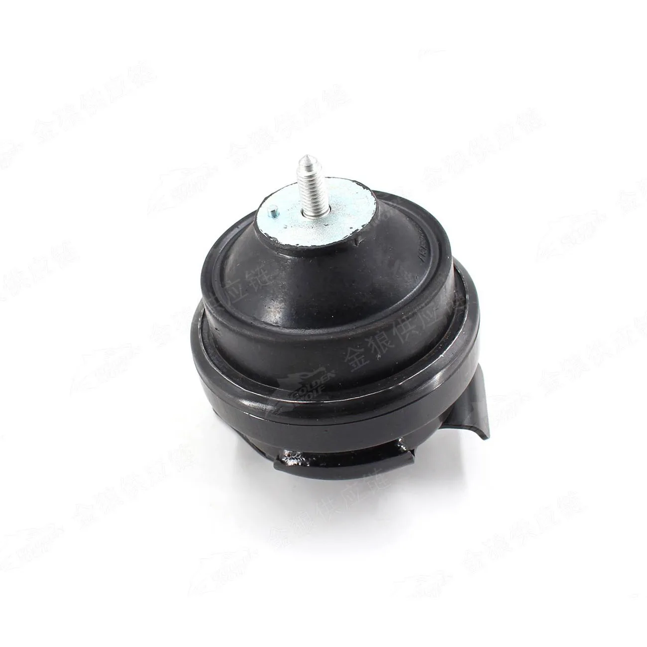 

Engine Mount Front for Volkswagen Audi Old Jetta, 1999-2012. OEM: 1GD199279A