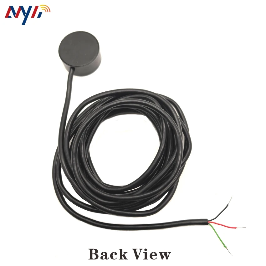 MY024  Optic Electric Scanner Calibration Probe For Electric Energy Meter Pulse Acquisition Tool  Fitting