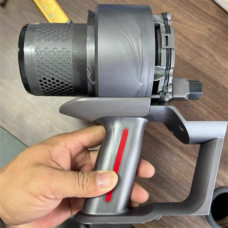 Original Handle Shell for Dyson V11 SV14 Vacuum Cleaner Main Body embly Housing Replacement  Main Body Service embly Casing