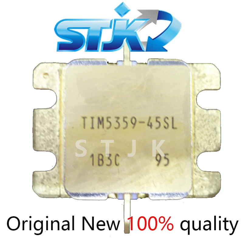 

TIM5359-45SL TIM5359-45SL TIM5359-60SL TIM5359-80SL TO-59 MICROWAVE POWER GaAs FET