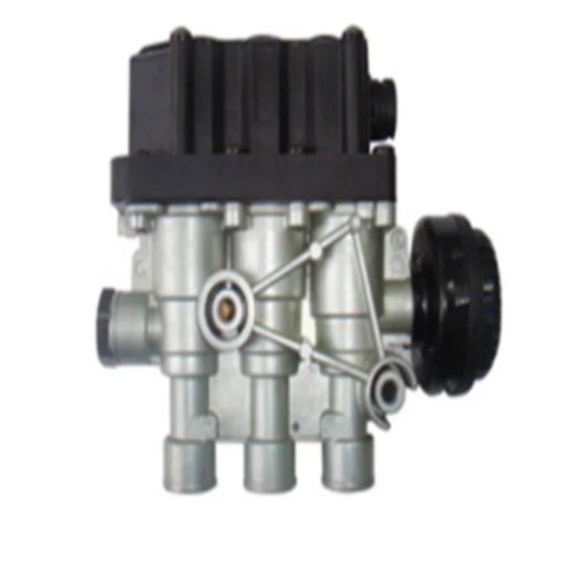 

New Solenoid Valve 4729001130 For IVECO DAF For WABC
