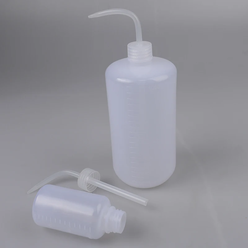 150/1000ml Tattoo Diffuser Squeeze Bottle Microblading Supplies Green Soap Wash Clean Lab Non-Spray Bottles Tattoo Accessories